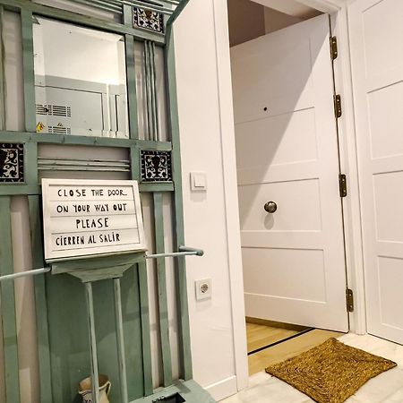 Rentalsevilla Pureza En Triana מראה חיצוני תמונה