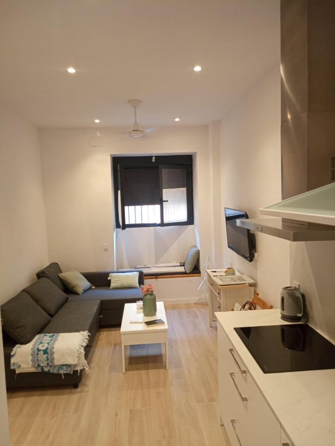 Rentalsevilla Pureza En Triana מראה חיצוני תמונה