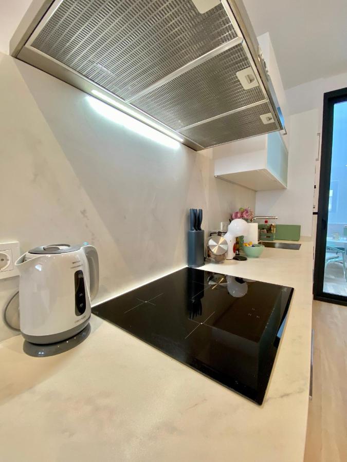 Rentalsevilla Pureza En Triana מראה חיצוני תמונה