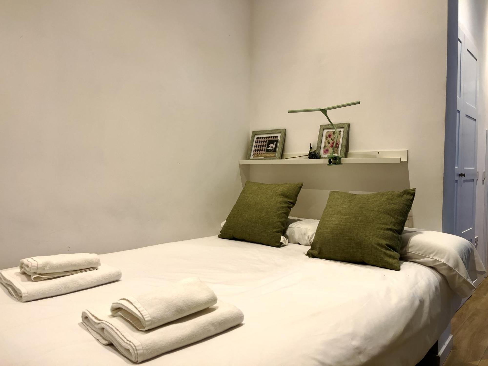 Rentalsevilla Pureza En Triana מראה חיצוני תמונה